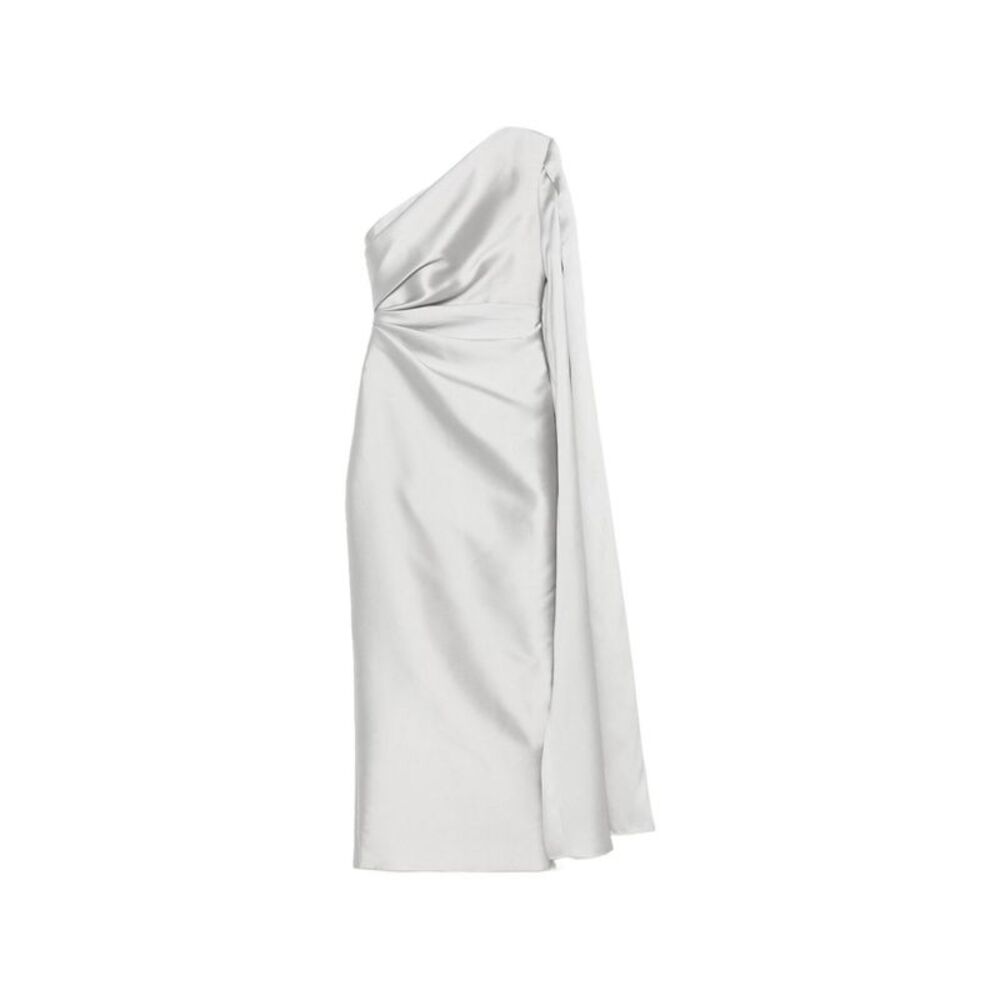 Solace London Women Veya Maxi Dress